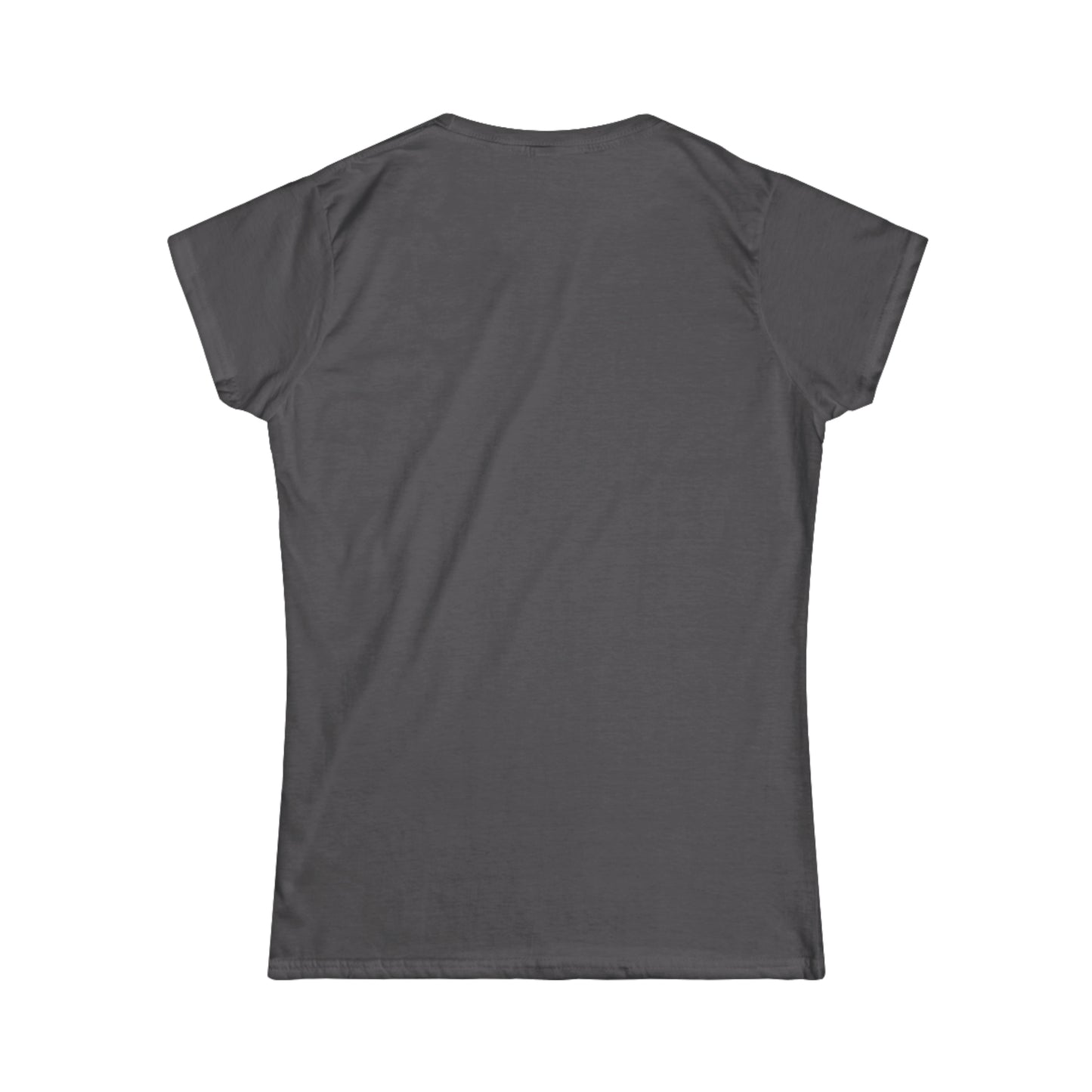 "Zone 6" Women's Scoop Neck Short Sleeve Tee