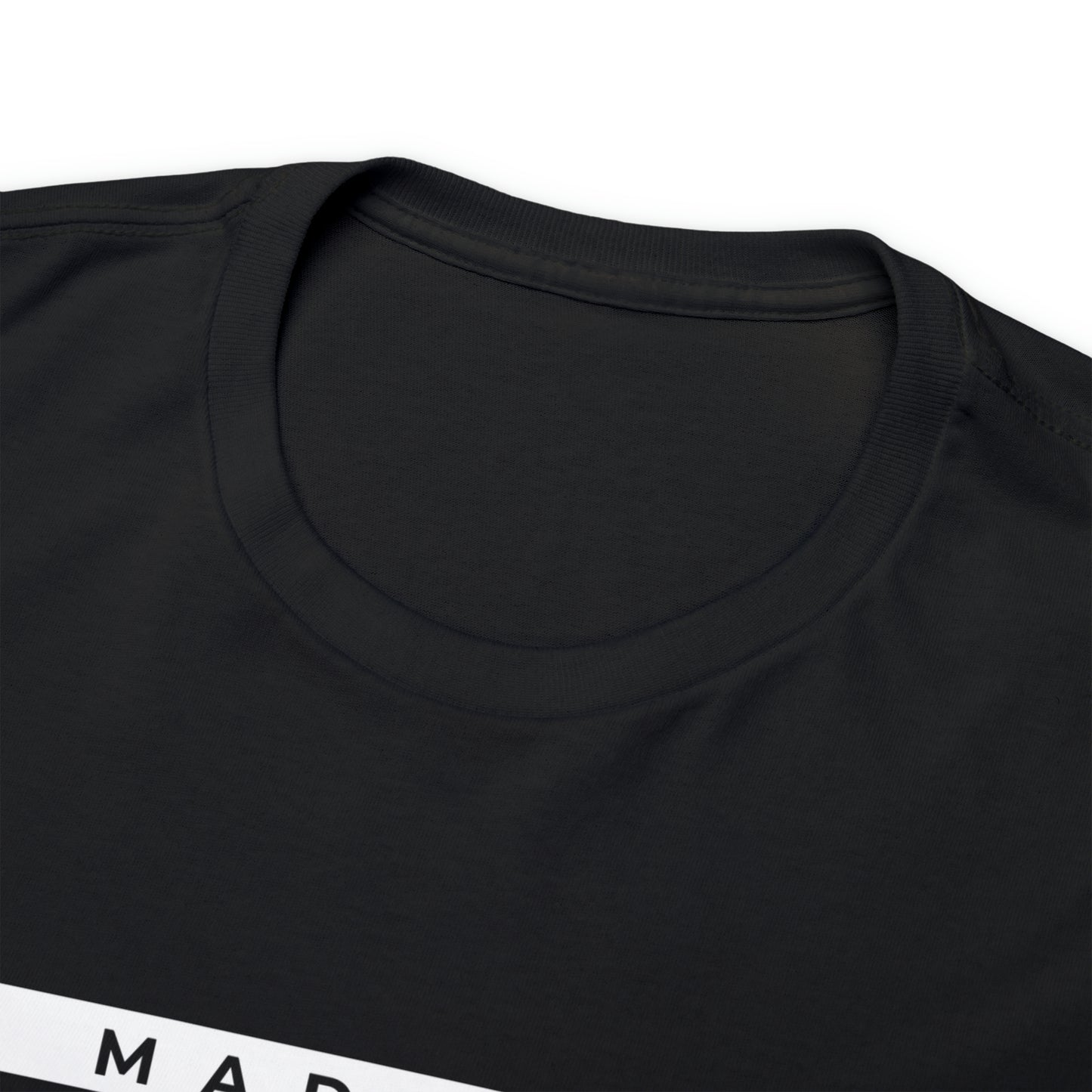 "Made in East Point" Trendsetter Unisex Heavy Cotton Tee