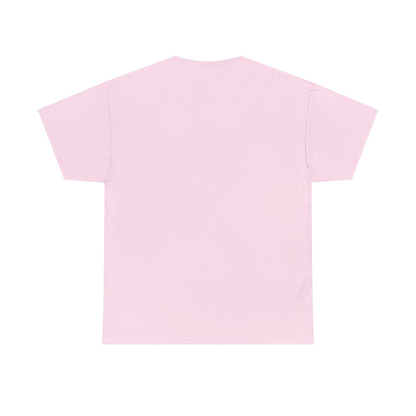 "Georgia Peach" Unisex Heavy Cotton Tee