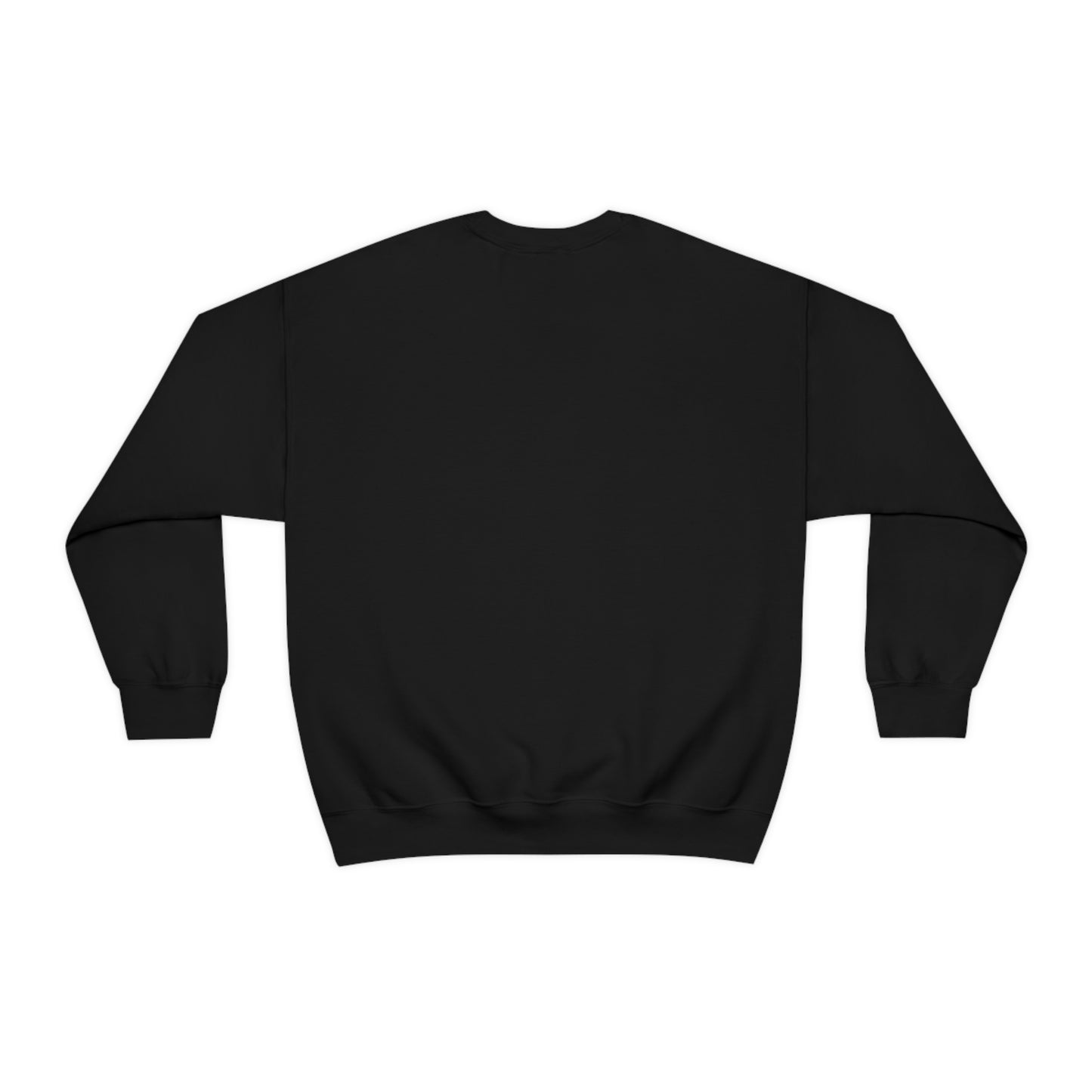 "Do it For the A" Easy Lightweight Crewneck Sweatshirt