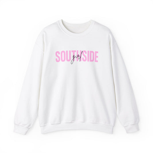 "Southside Girl" Crewneck Sweatshirt