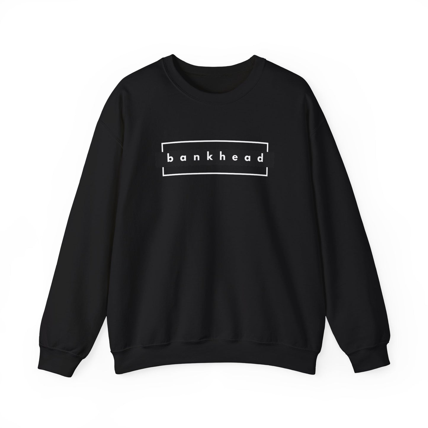 "Bankhead" Lightweight Crewneck Sweatshirt