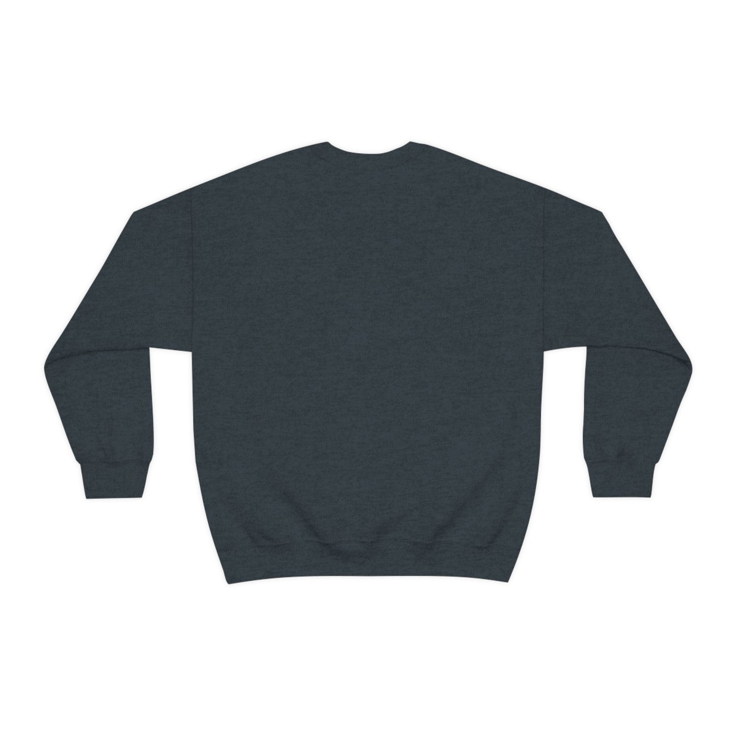 "Do it For the A" Graphic Lightweight Crewneck Sweatshirt