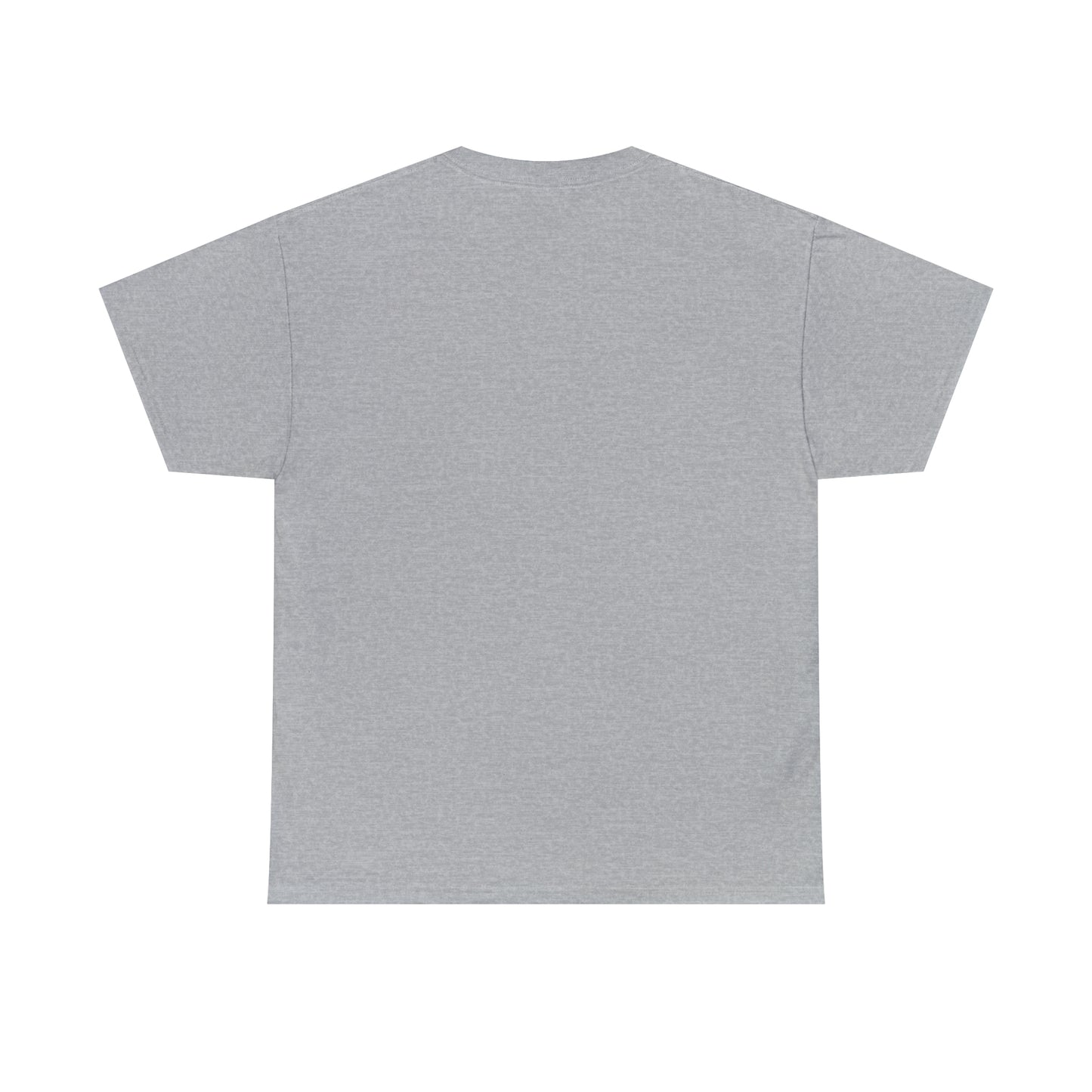 "John Lewis Hero" Unisex Heavy Cotton Tee