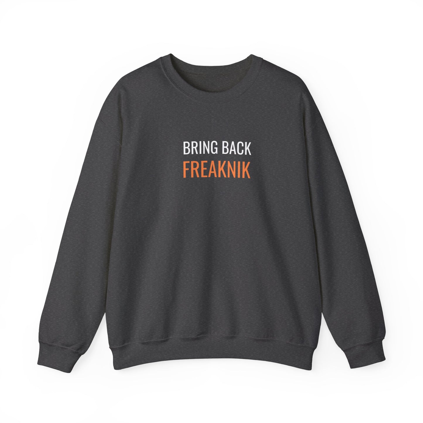 "Bring Back Freaknik" Lightweight Crewneck Sweatshirt