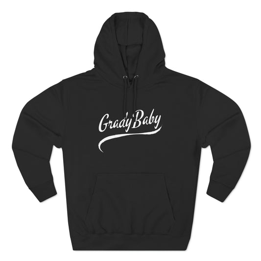 "Grady Baby" Stamp Unisex Premium Pullover Hoodie