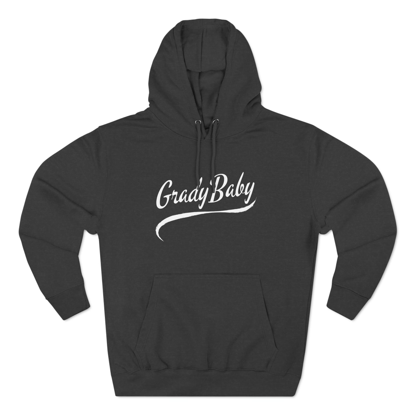 "Grady Baby" Stamp Unisex Premium Pullover Hoodie