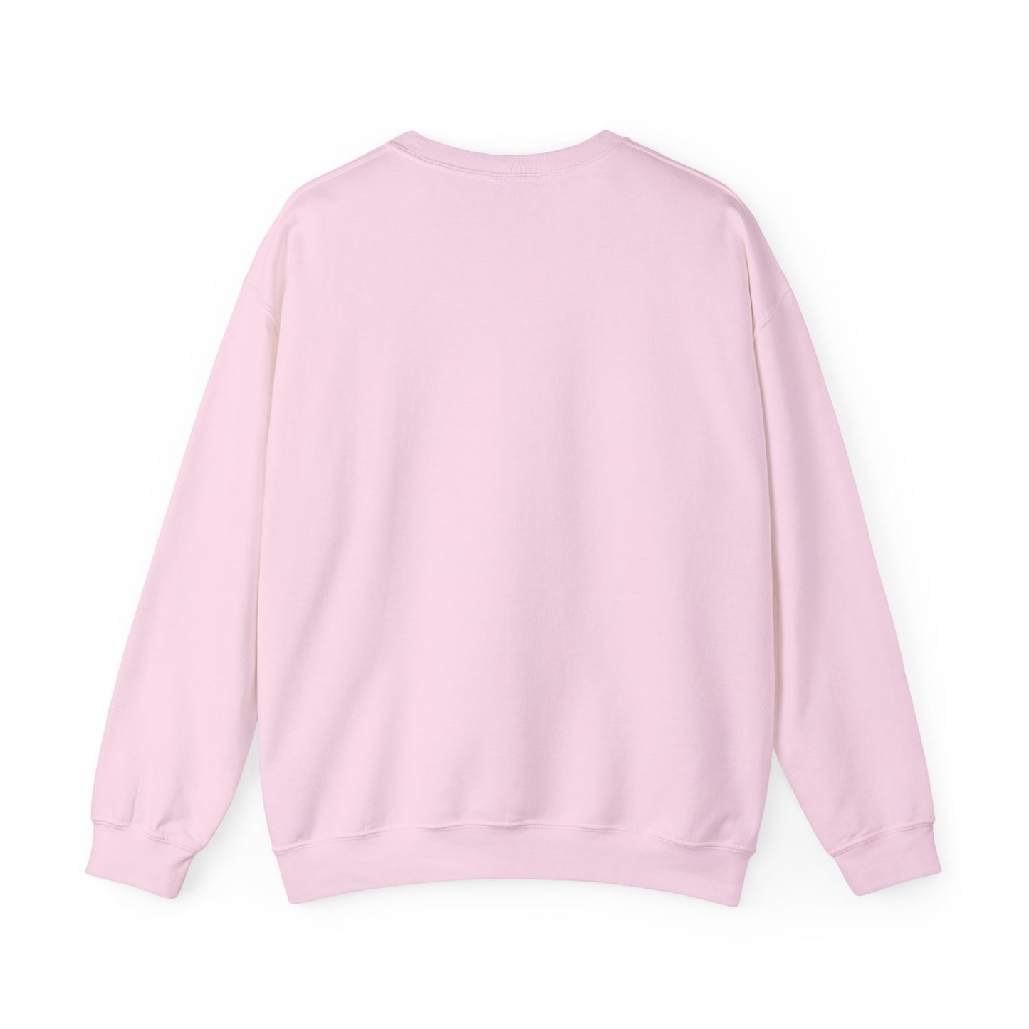 "Georgia Peach" Crewneck Sweatshirt