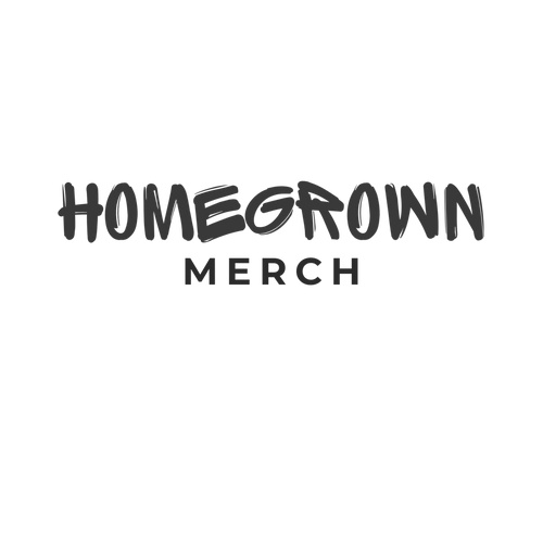 Homegrown Merch